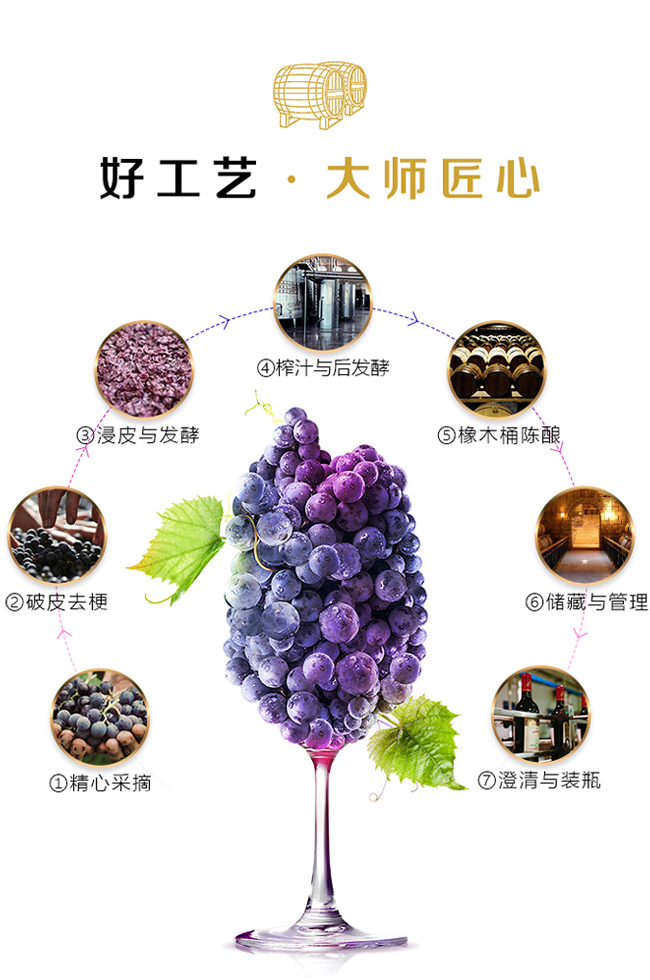 拉斐小马仕精酿