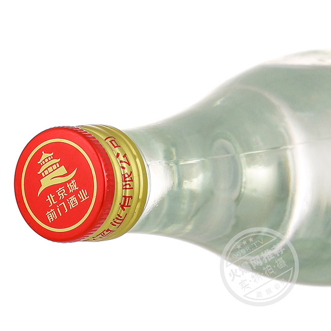 奔腾年代酒 浓香型白酒【42° 500ml】