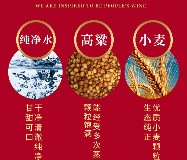 福酒