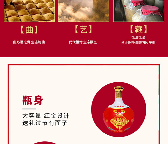 福酒