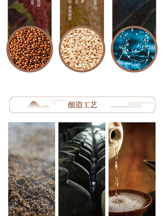 贵州酿酒银酿