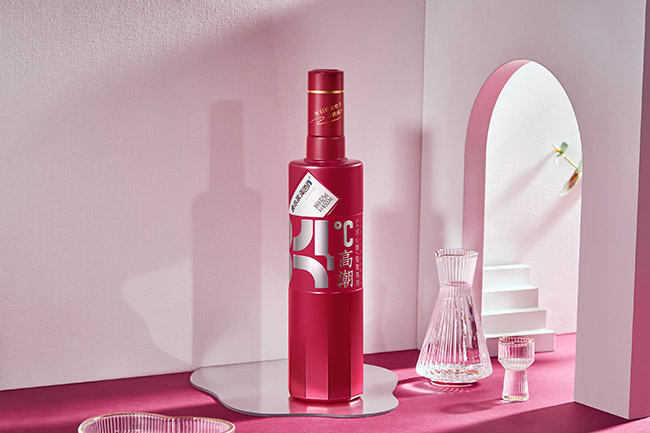 唐小米酒调色师·高潮 浓香型【42° 500ml 150ml】