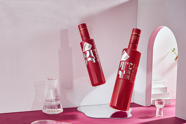 唐小米酒调色师·高潮 浓香型【42° 500ml 150ml】