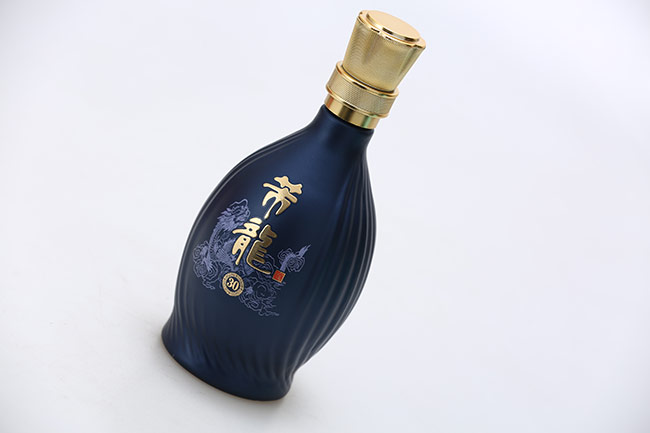 芾龍酒30清香型酒【53度475ml】
