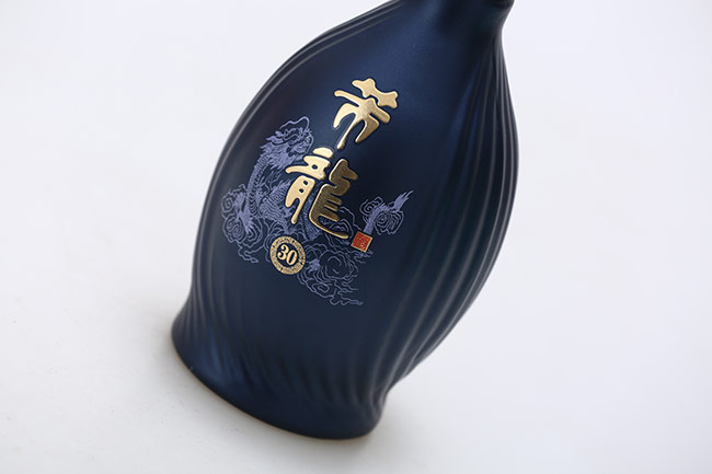 芾龍酒30清香型【53都475ml】