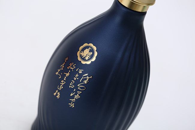 芾龍酒30清香型【53都475ml】