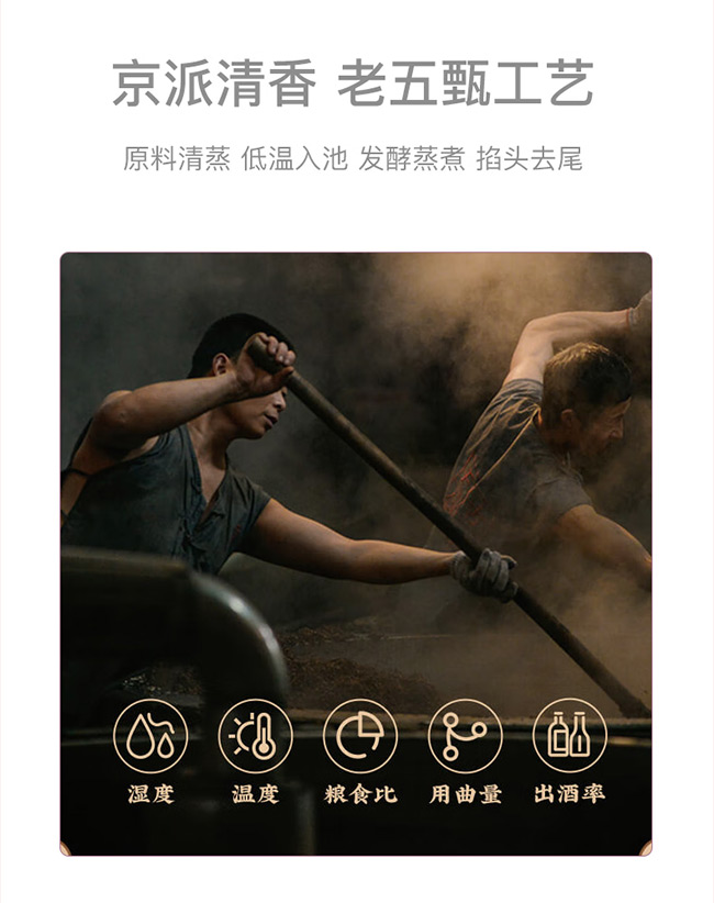 �����Ʊ�������ͷ�ƴ��⡤���� �����Ͱ׾ơ�42�� 500ml��